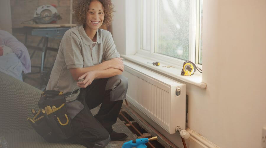 Local clogged drains in Linden, PA